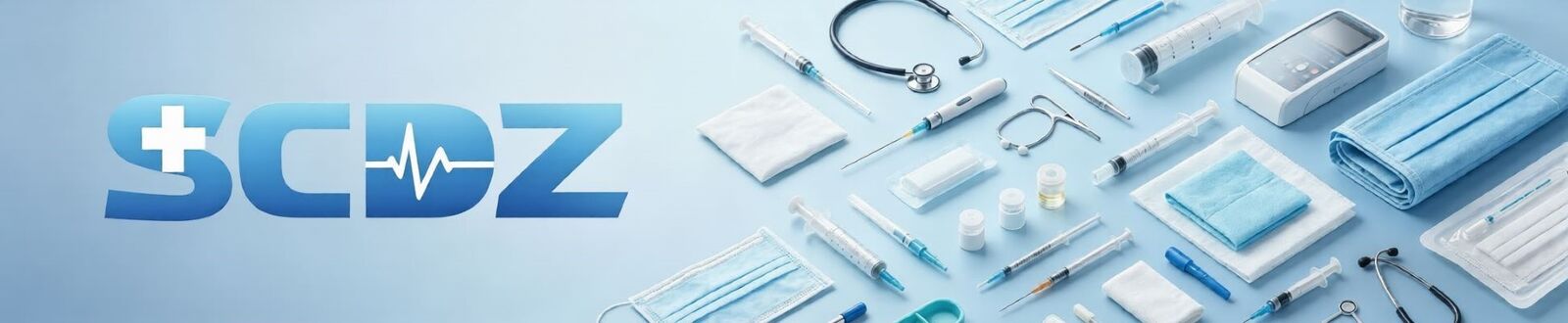 Hemostasis Valve Set